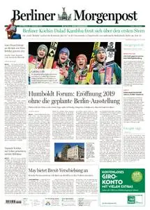 Berliner Morgenpost – 27. Februar 2019