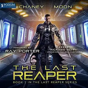 The Last Reaper [Audiobook]