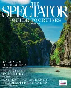 The Spectator - Guide To Cruises: Autumn 2013