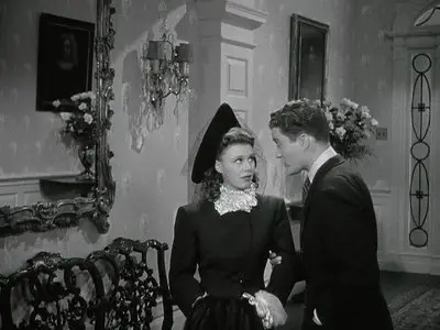 Kitty Foyle (1940) [Re-UP]