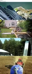 Nitro Circus: The Movie (2012)