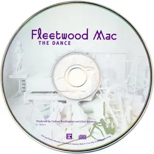 Fleetwood Mac - The Dance (1997)