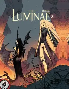 Luminae 002 (2014)