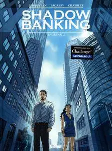 Shadow Banking - T02 - Engrenage