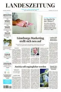 Landeszeitung - 21. August 2018
