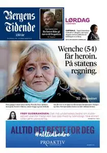 Bergens Tidende – 01. desember 2018