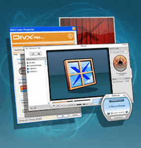 DivX Pro ver.6.41