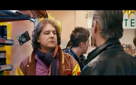 Cyanure / Cyanide (2013)