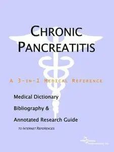 Chronic Pancreatitis
