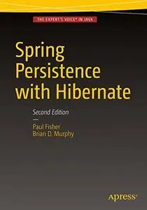 Spring Persistence with Hibernate (repost)