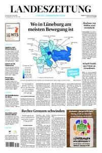 Landeszeitung - 23. Mai 2019
