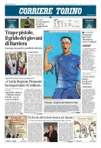 Corriere Torino – 29 giugno 2020