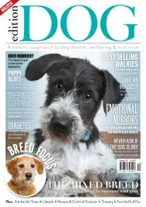 Edition Dog - Issue 23 - 29 September 2020