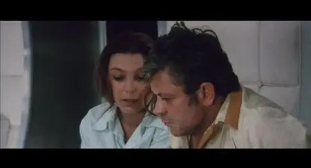 Solaris (1972) [The Criterion Collection #164] [REPOST]
