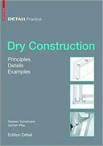 Detail Practice: Dry Construction
