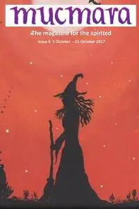 mucmara magazine - October 01, 2017