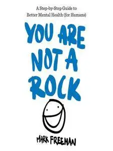 You Are Not a Rock [Audiobook]