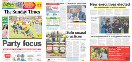 The Fiji Times – October 02, 2022