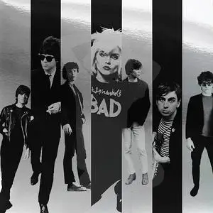 Blondie - Against The Odds 1974-1982 (2022) {3CD Box Set}