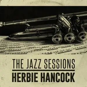 The Jazz Revue - Jazz Sessions: Herbie Hancock (EP) (2023)