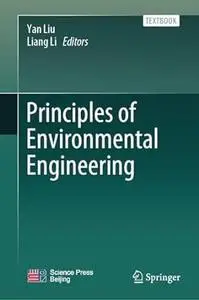 Principles of Environmental Engineering