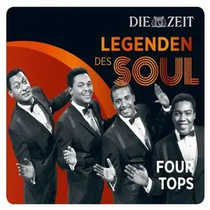 Four Tops - Legenden Des Soul (2014)