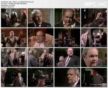 Tales of the Unexpected - Complete Season 2 (1980)
