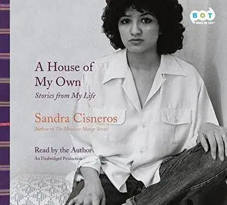 A House of My Own: Stories from My Life [Audiobook]