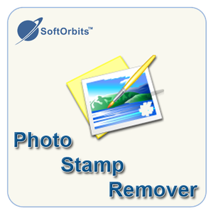 SoftOrbits Photo Stamp Remover 10.2 Multilingual