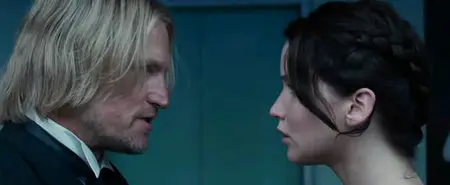 Hunger Games (2012)