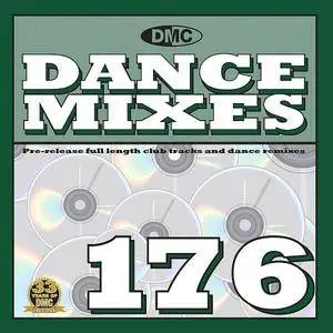 VA - DMC Dance Mixes 176 (2017)