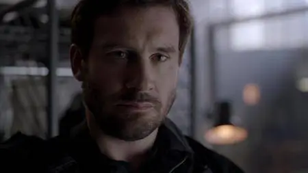 Taken S01E02