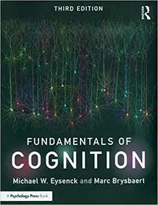 Fundamentals of Cognition Ed 3