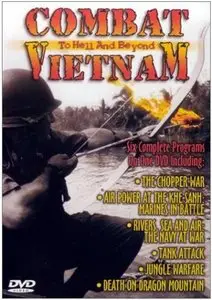 Combat Vietnam - To Hell and Beyond - Rivers, Sea and Air