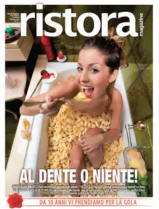 Ristora Magazine N.47 - Febbraio 2013