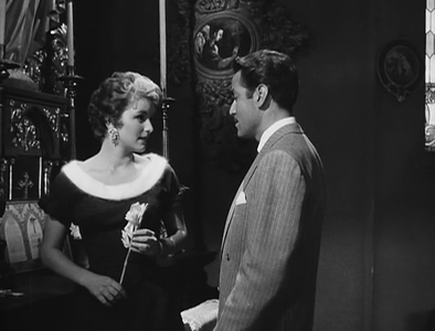 Ensayo de un crimen / The Criminal Life of Archibaldo de la Cruz (1955)