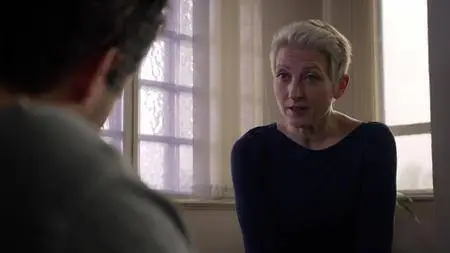 Holby City S20E07