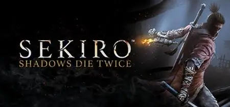 Sekiro™: Shadows Die Twice (2019)