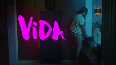 Vida S02E01