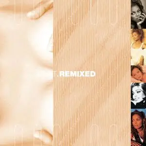 Janet Jackson - Janet Remixed (1995)