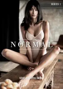 Normal Magazine (Series) - Series I - December 2020
