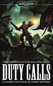 Duty Calls (Ciaphas Cain)
