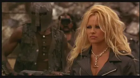 Barb Wire (1996) [+ Bonus: Extended Opening Sequence]