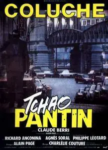 Tchao pantin / So Long, Stooge (1983)