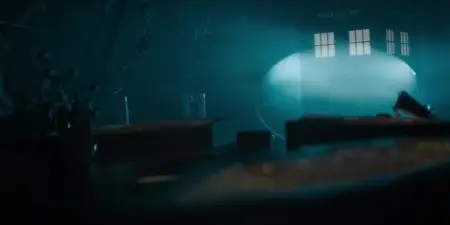 Doctor Who S01E10