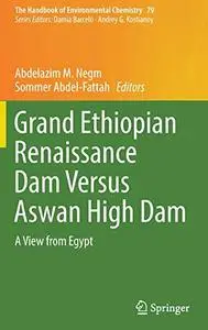 Grand Ethiopian Renaissance Dam Versus Aswan High Dam: A View from Egypt (Repost)