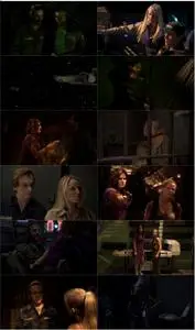 Plaguers (2008) + Extra [w/Commentaries]