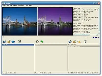 Videomach ver. 4.0.3