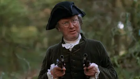 Barry Lyndon (1975)