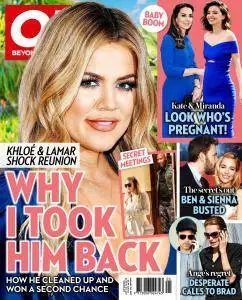 OK! Magazine Australia - January 30, 2017